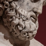 Противостояние архетипов Zeus и Hades как символ выбора