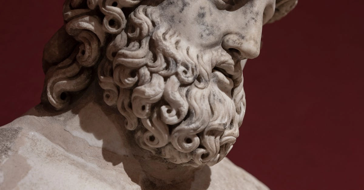 Противостояние архетипов Zeus и Hades как символ выбора