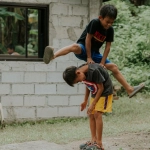 Игровая философия Dog House и развитие индивидуального мышления