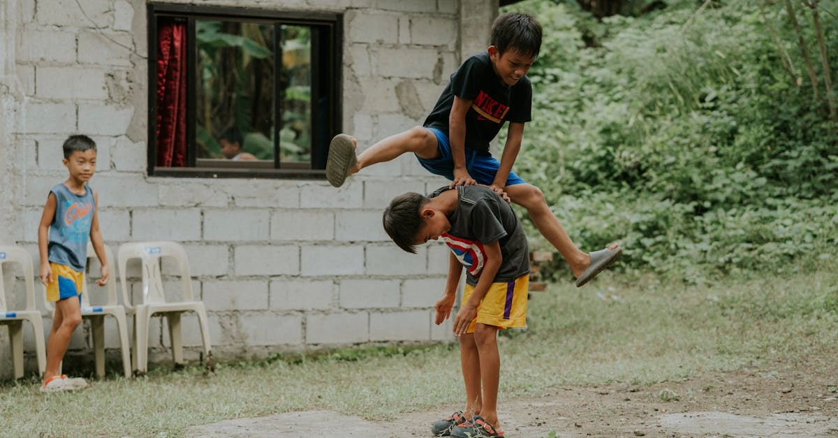 Игровая философия Dog House и развитие индивидуального мышления